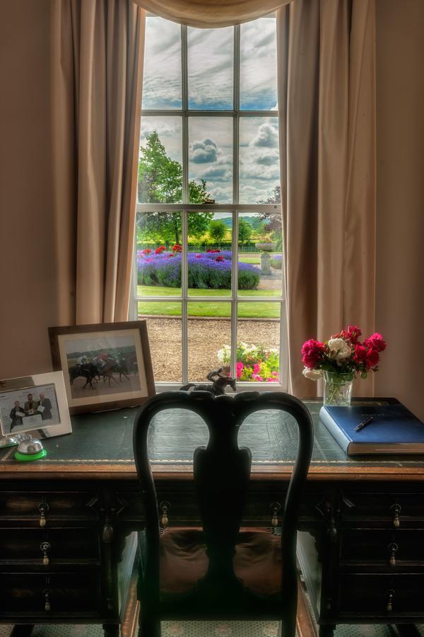 Alne Park Bed and Breakfast Great Alne Esterno foto