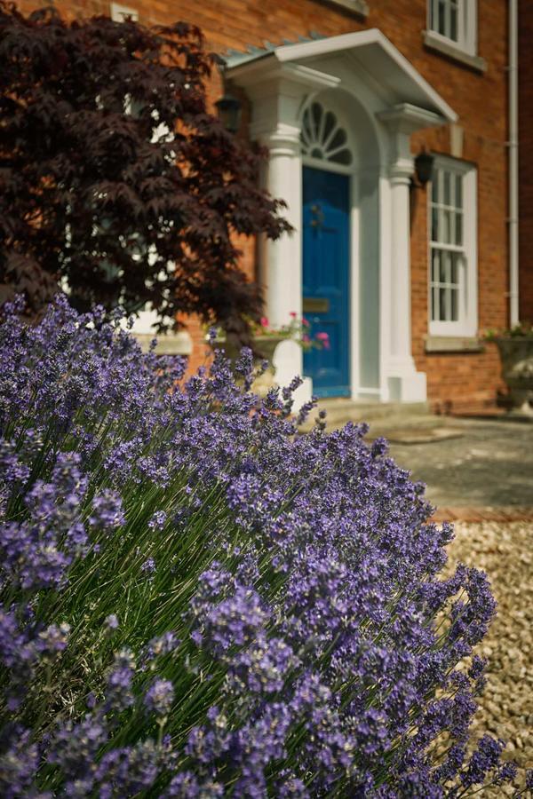 Alne Park Bed and Breakfast Great Alne Esterno foto